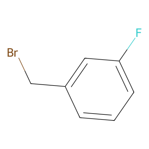 aladdin 阿拉丁 F107112 3-氟苄溴 456-41-7 95%