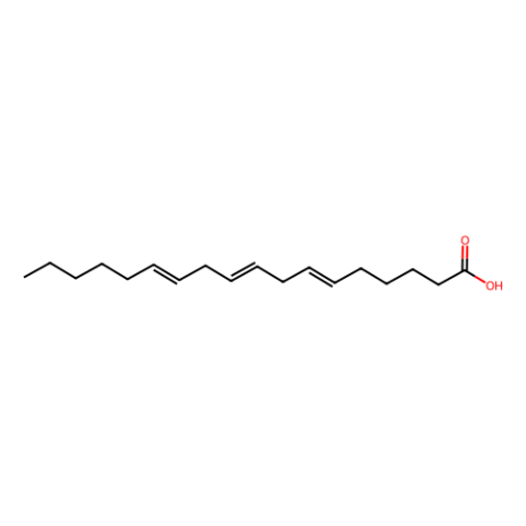 aladdin 阿拉丁 L111861 γ-亚麻酸 506-26-3 97%