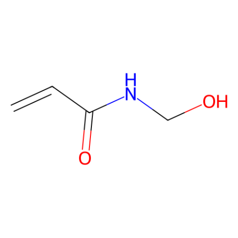 aladdin 阿拉丁 M108949 N-羟甲基丙烯酰胺 924-42-5 98%