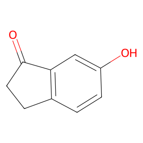 aladdin 阿拉丁 H123324 6-羟基-1-茚酮 62803-47-8 >98.0%(GC)