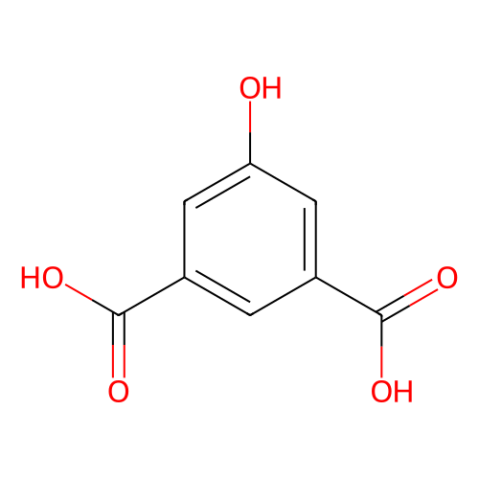 aladdin 阿拉丁 H123715 5-羟基间苯二甲酸 618-83-7 98%