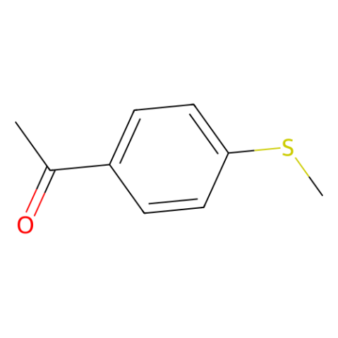 aladdin 阿拉丁 M101852 4-甲硫基苯乙酮 1778-09-2 97%