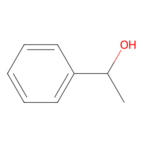 aladdin 阿拉丁 P103660 DL-1-苯乙醇 98-85-1 98%