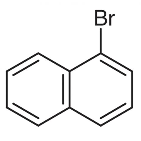 aladdin 阿拉丁 B109259 1-溴萘 90-11-9 97%