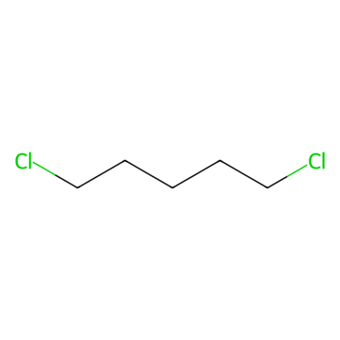 aladdin 阿拉丁 D105687 1,5-二氯戊烷 628-76-2 99%