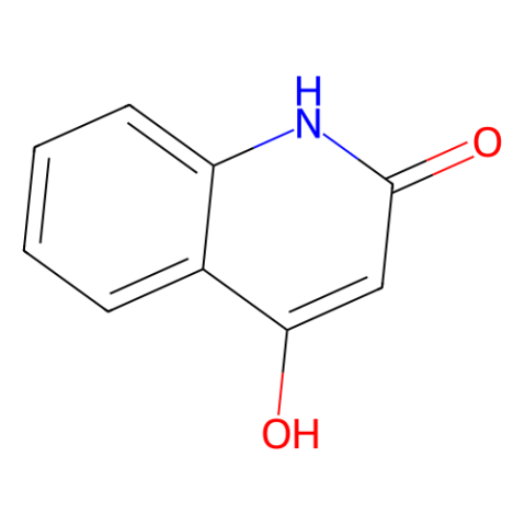 aladdin 阿拉丁 Q102244 2,4-二羟基喹啉 86-95-3 97%