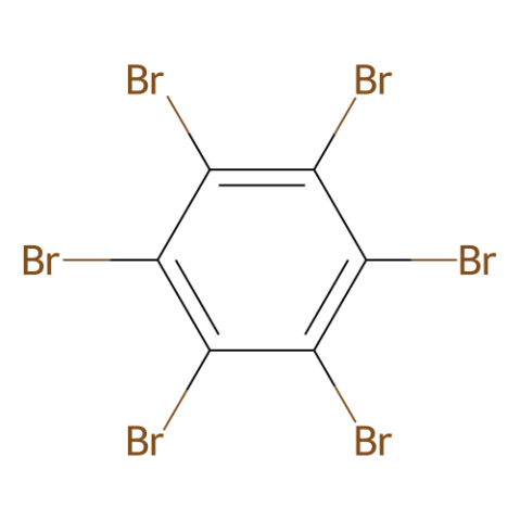 aladdin 阿拉丁 H114690 六溴苯 87-82-1 99%