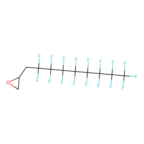 aladdin 阿拉丁 H122380 3-(全氟正辛基)-1,2-环氧丙烷 38565-53-6 98%