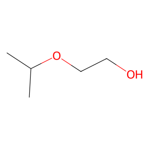 aladdin 阿拉丁 I106814 2-异丙氧基乙醇 109-59-1 99%
