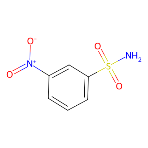 aladdin 阿拉丁 N122531 3-硝基苯磺酰胺 121-52-8 98%