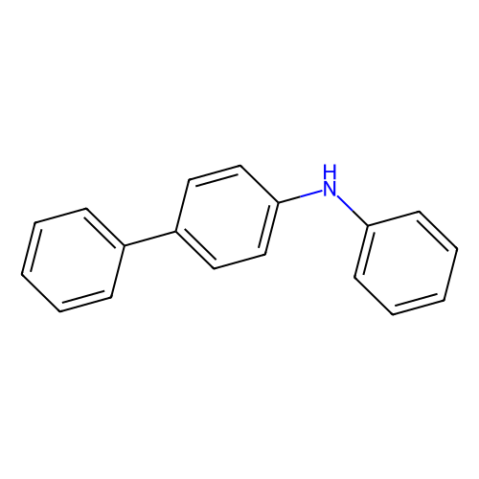 aladdin 阿拉丁 P121325 N-苯基-4-联苯胺 32228-99-2 98%