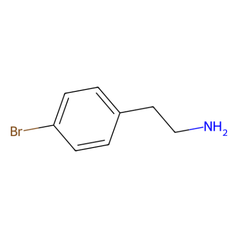 aladdin 阿拉丁 B101709 4-溴苯乙胺 73918-56-6 98%