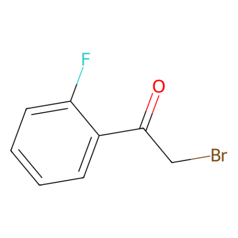aladdin 阿拉丁 B123243 2-溴-2'-氟苯乙酮 655-15-2 98%