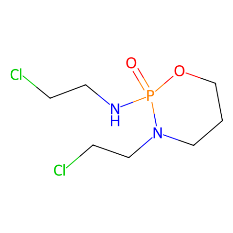 aladdin 阿拉丁 I123242 异环磷酰胺 3778-73-2 98%