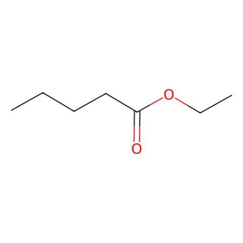 aladdin 阿拉丁 E105294 戊酸乙酯 539-82-2 98%