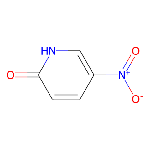 aladdin 阿拉丁 H111414 2-羟基-5-硝基吡啶 5418-51-9 98%