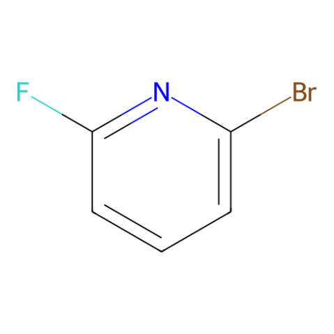 aladdin 阿拉丁 B119637 2-溴-6-氟吡啶 144100-07-2 98%