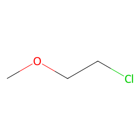 aladdin 阿拉丁 C108060 2-氯乙基甲基醚 627-42-9 98%