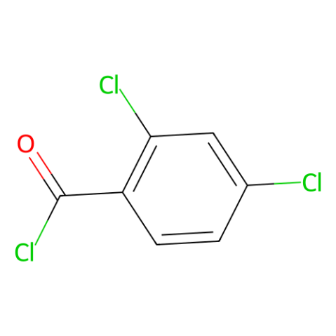 aladdin 阿拉丁 D100633 2,4-二氯苯甲酰氯 89-75-8 98%