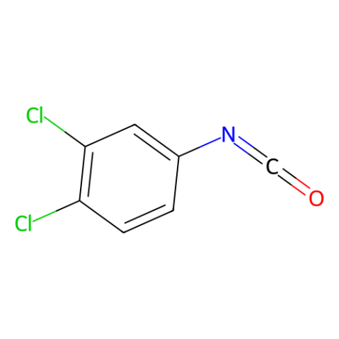 aladdin 阿拉丁 D102133 3,4-二氯苯异氰酸酯 102-36-3 97%