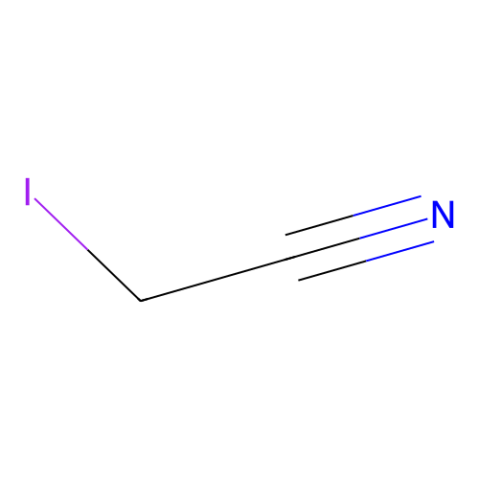 aladdin 阿拉丁 I102484 碘乙腈 624-75-9 98%