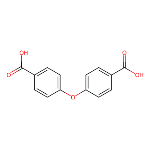 aladdin 阿拉丁 O102218 4,4'-二羧基二苯醚 2215-89-6 98%