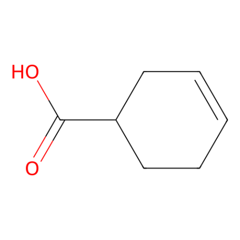 aladdin 阿拉丁 C102409 3-环己烯-1-甲酸 4771-80-6 98%