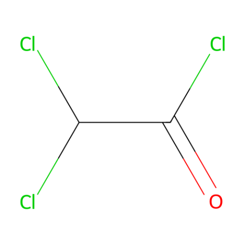 aladdin 阿拉丁 D106078 二氯乙酰氯 79-36-7 98%