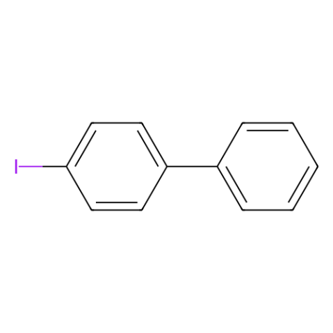 aladdin 阿拉丁 I102017 4-碘联苯 1591-31-7 97%