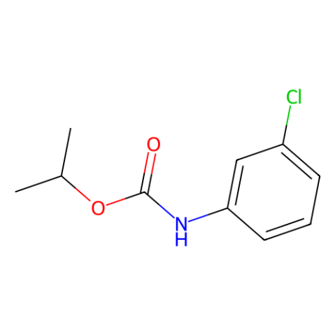 aladdin 阿拉丁 C101277 氯苯胺灵 101-21-3 98%