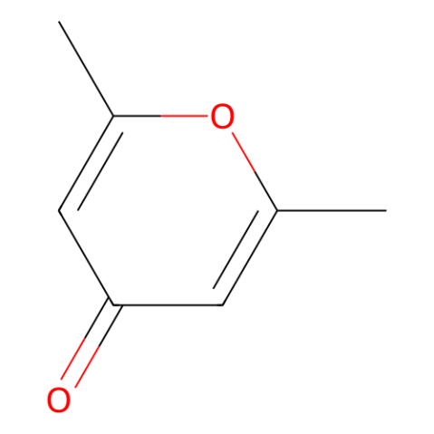 aladdin 阿拉丁 D107654 2,6-二甲基-γ-吡喃酮 1004-36-0 99%
