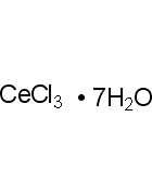 aladdin 阿拉丁 C104761 氯化铈，七水 18618-55-8 99.99% metals basis