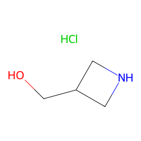aladdin 阿拉丁 A124078 3-甲羟基氮杂环丁烷盐酸盐 928038-44-2 95%
