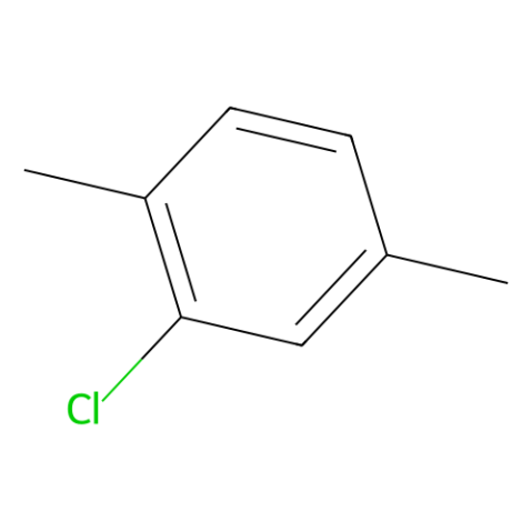 aladdin 阿拉丁 C122701 2-氯-1,4-二甲基苯 95-72-7 98%
