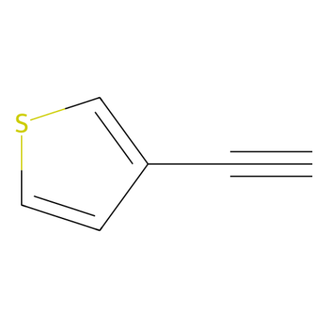 aladdin 阿拉丁 E102747 3-乙炔噻吩 67237-53-0 97%