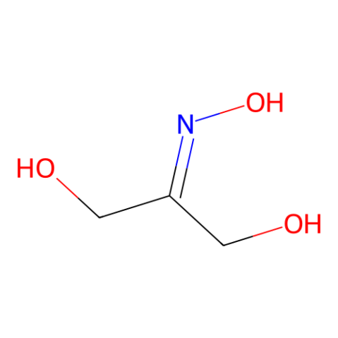 aladdin 阿拉丁 D154972 1,3-二羟基丙酮肟 37110-18-2 98%