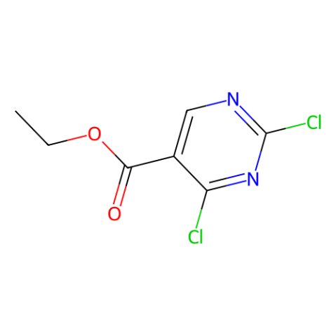 aladdin 阿拉丁 E156270 2,4-二氯嘧啶-5-甲酸乙酯 51940-64-8 98%