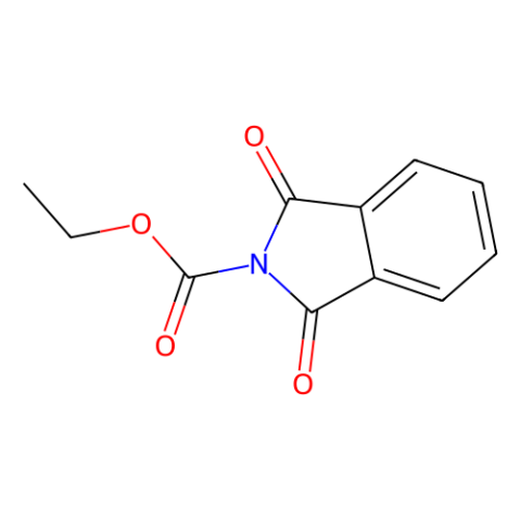 aladdin 阿拉丁 N158884 N-乙氧羰基邻苯二甲酰亚胺 22509-74-6 98%