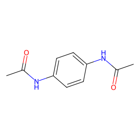 aladdin 阿拉丁 N159274 N,N-二乙酰-1,4-苯二胺 140-50-1 98%