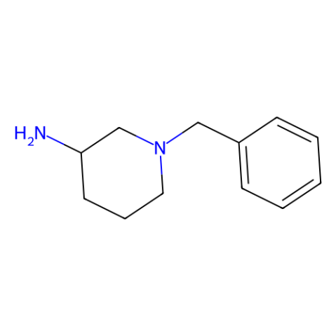 aladdin 阿拉丁 A151611 3-氨基-1-苯甲基哌啶 60407-35-4 98%