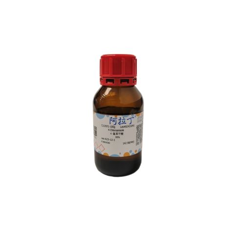 aladdin 阿拉丁 C113571 4-氯苯甲醚 623-12-1 99%
