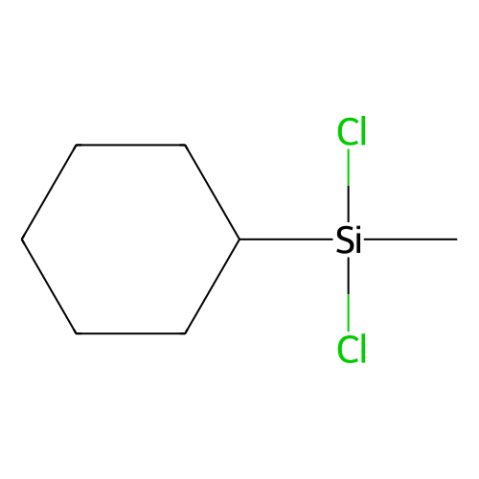 aladdin 阿拉丁 D154187 二氯环己基甲基硅烷 5578-42-7 97%
