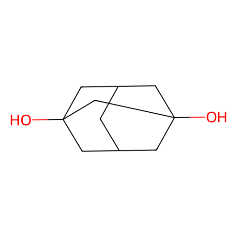 aladdin 阿拉丁 A121783 1,3-金刚烷二醇 5001-18-3 99%