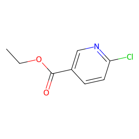aladdin 阿拉丁 E119969 6-氯烟酸乙酯 49608-01-7 97%