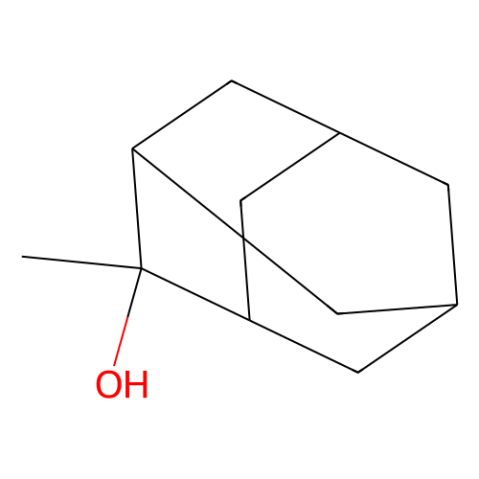 aladdin 阿拉丁 M121786 2-甲基-2-金刚烷醇 702-98-7 99%