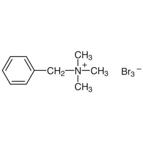 aladdin 阿拉丁 B152297 苄基三甲基三溴化铵[溴化剂] 111865-47-5 97%