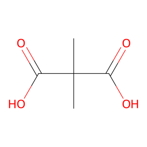 aladdin 阿拉丁 D139051 2,2-二甲基丙二酸 595-46-0 98%