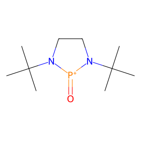 aladdin 阿拉丁 D154995 1,3-二叔丁基-1,3,2-二氮杂磷啶-2-氧化物 854929-38-7 95%