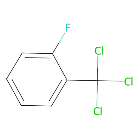 aladdin 阿拉丁 F156704 2-氟三氯甲苯 488-98-2 98%
