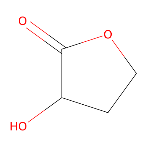 aladdin 阿拉丁 R160929 (R)-(+)-α-羟基-γ-丁内酯 56881-90-4 98%